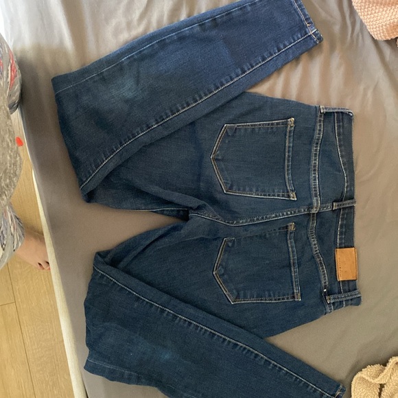 Lucky brand jeans Olivia skinny - Picture 3 of 5